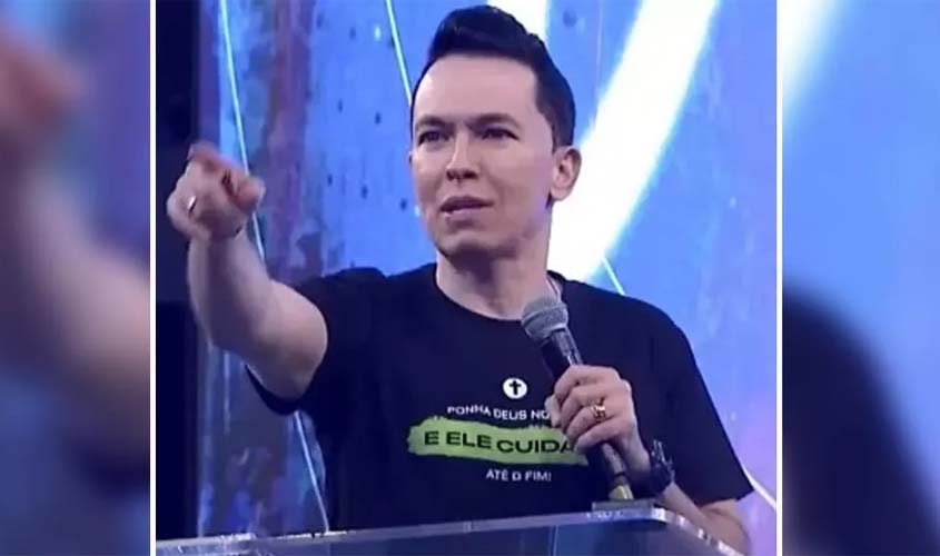 Quando os monstros da Igreja Lagoinha serão punidos pelos seus crimes?