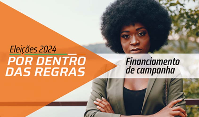 MP Eleitoral fiscaliza distribuição de recursos públicos para candidaturas femininas e de pessoas negras