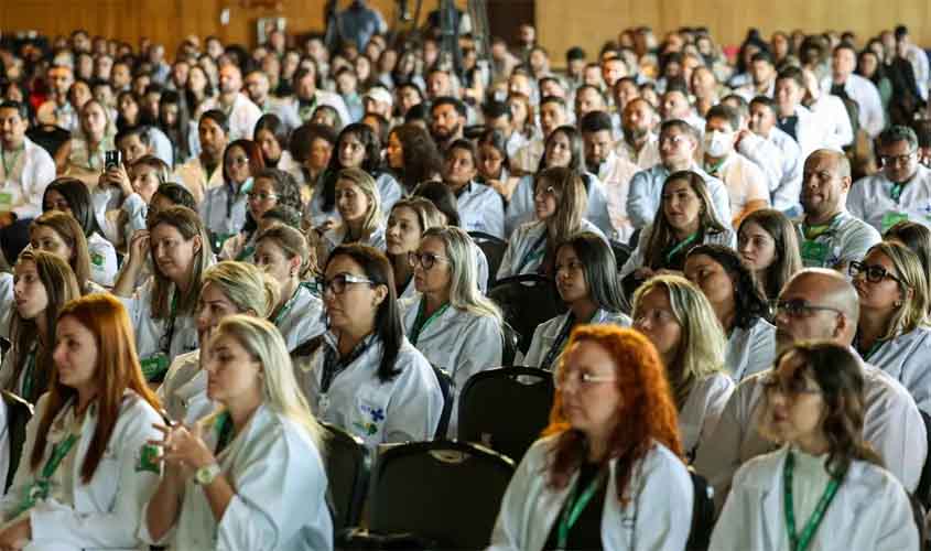 Mais Médicos: profissionais podem se inscrever entre 5 e 8 de maio