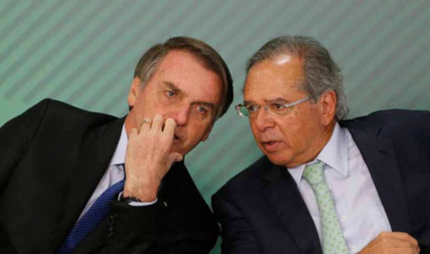 Bolsonaro entre o austericídio e o sincericídio