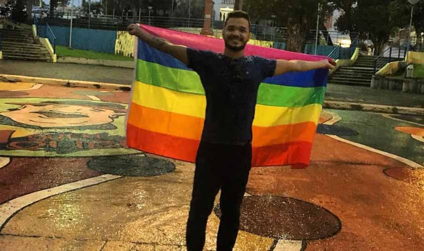 Comissão de Diversidade Sexual manifesta repúdio a agressões sofrida por jovem em boate da capital motivada por homofobia