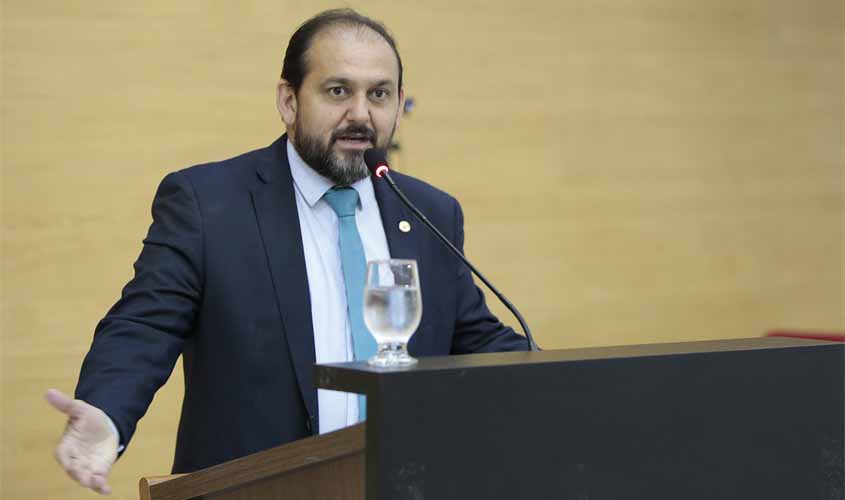 Presidente Laerte Gomes cobra do DER a recuperação de rodovias em Alvorada do Oeste