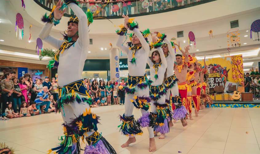 38ª edição do Arraial Flor do Maracujá é lançada com resgate da festa cultural popular