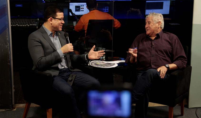 Regularização fundiária é prioridade para desenvolver o agronegócio em Rondônia acentuou governador Marcos Rocha