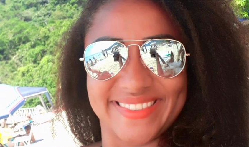 Nota de Pesar da Fenasppen: falecimento da policial penal Laudicéia Campos