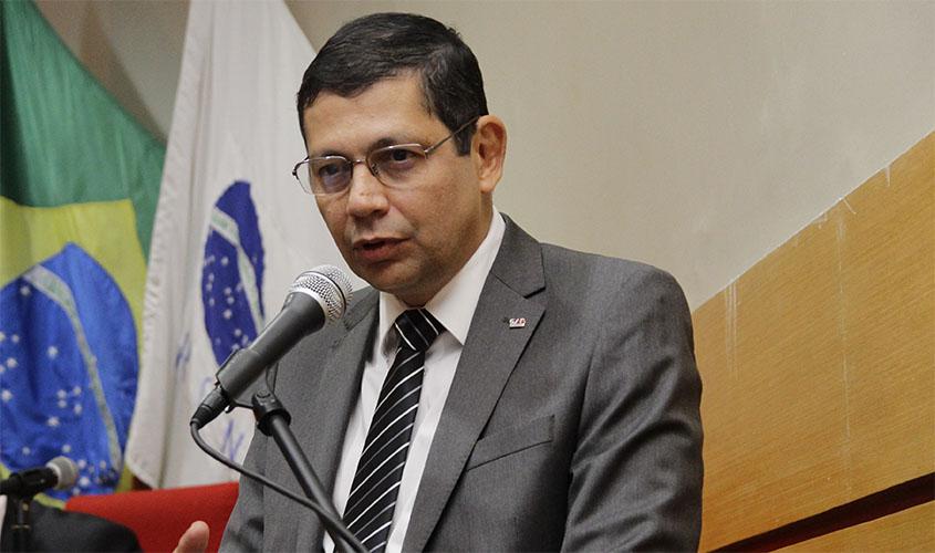 Artigo:'Colapso da rede hospitalar de Rondônia: uma tragédia anunciada' - por Elton Assis   