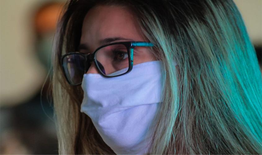 Covid-19: Rondônia com 5.714 casos de Coronavírus e 180 mortes; Porto Velho tem 3.917 infectados