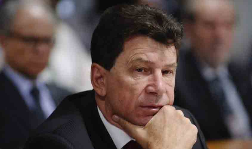 Nota à imprensa Ivo Cassol