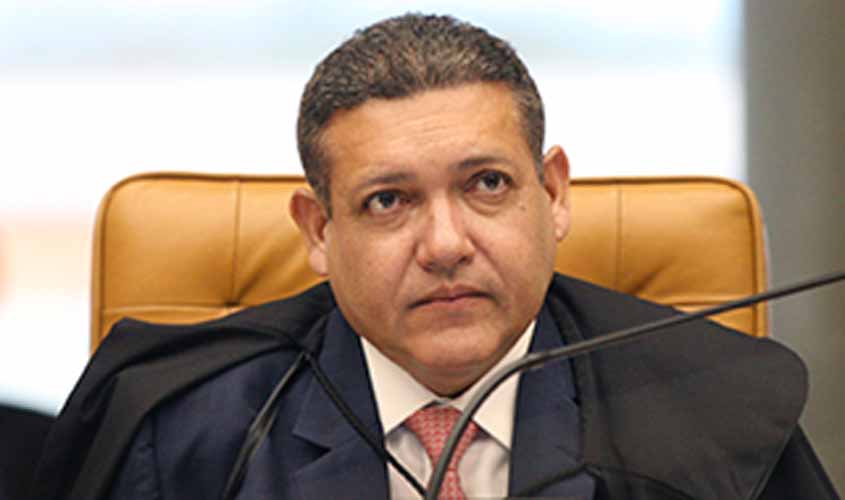 Ministro Nunes Marques restabelece mandato do deputado estadual Fernando Francischini (PSL-PR)