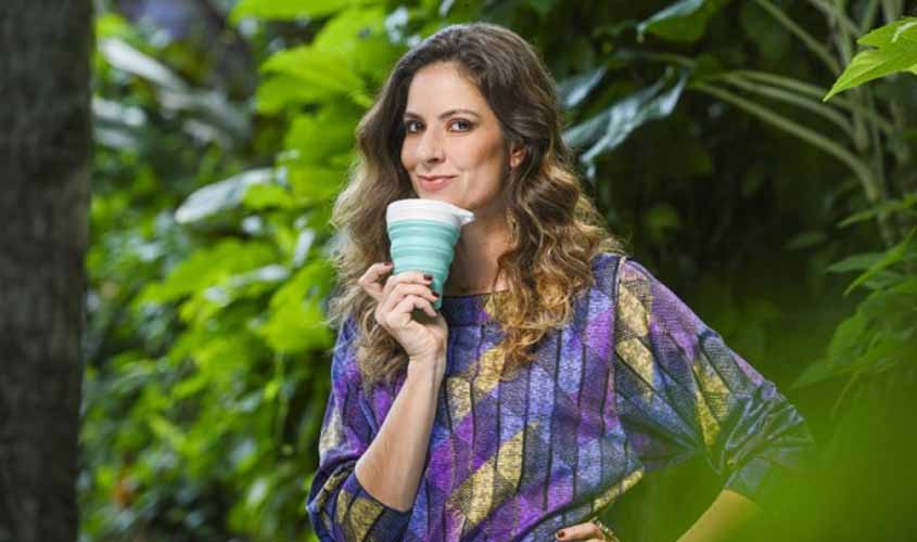 Semana do meio ambiente terá atividade de conscientização com palestrante internacional