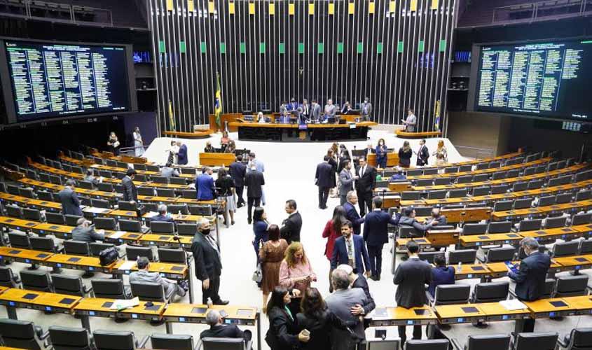 Câmara aprova marco legal das garantias de empréstimos