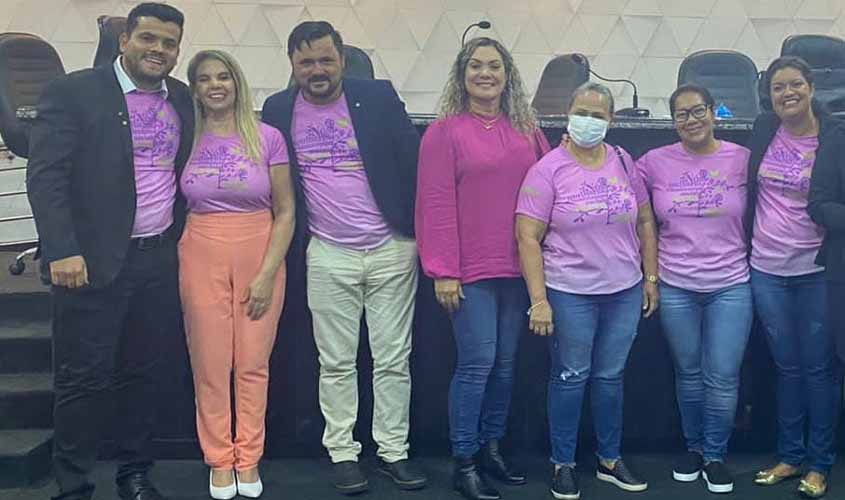 Sanção a anteprojeto que beneficia três categorias profissionais