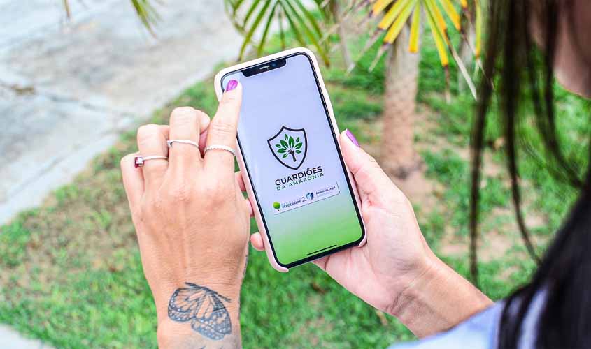 Denúncias de queimadas urbanas podem ser feitas por aplicativo