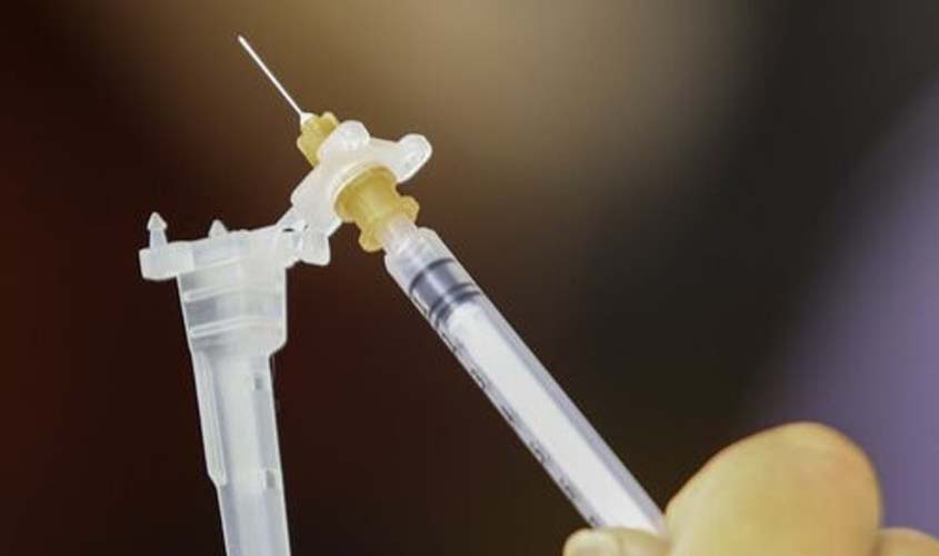 Projeto da Fiocruz visa aumentar cobertura vacinal no país