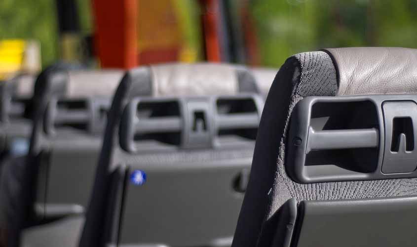 Viagens de Ônibus para Feiras e Exposições