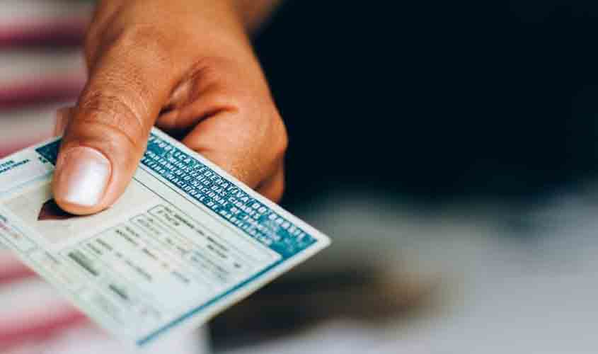 Nova lei facilita acesso on-line a dados de habilitação e registro de veículos
