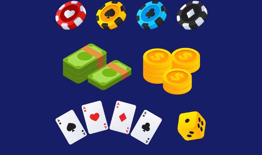 5 conselhos para ganhar no casino: Estratégias Vencedoras no Mundo das Apostas