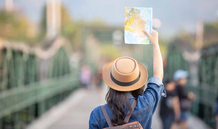 Conheça a charmosa cidade de Ubaitaba na Bahia