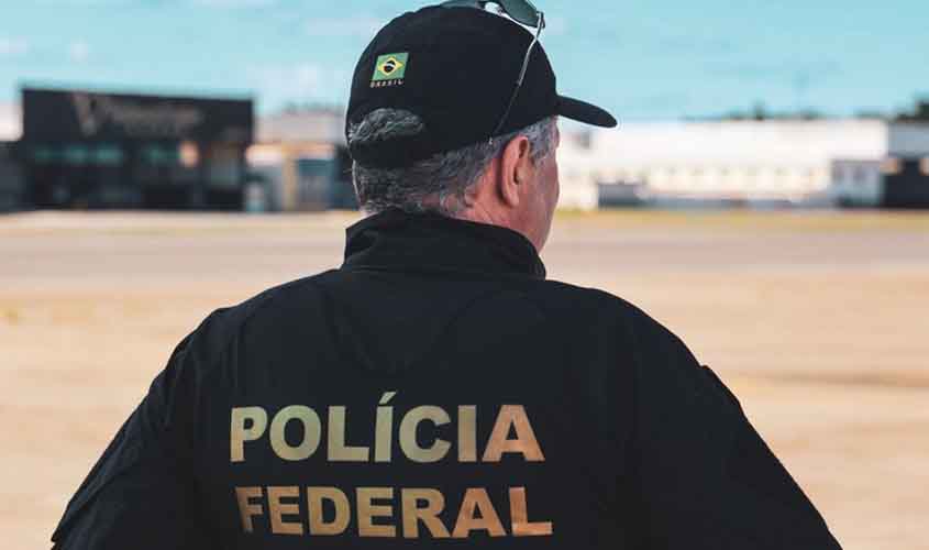 PF deflagra operação em combate ao crime de ingresso irregular de estrangeiros no território nacional