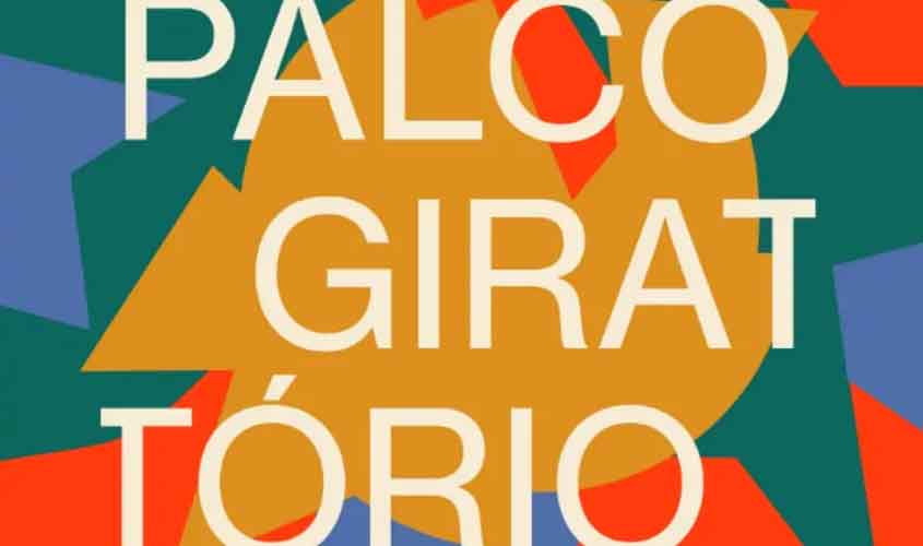 Sesc em Porto Velho apresenta o espetáculo 'A Força da Água' no Palco Giratório 