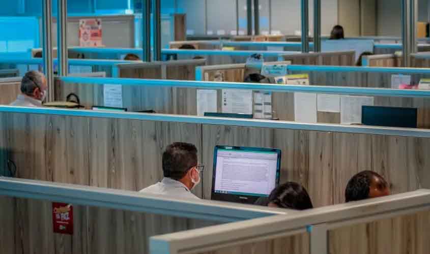 Mudanças estratégicas nas regras de carreira de servidores da Sefin são estabelecidas pelo governo de RO