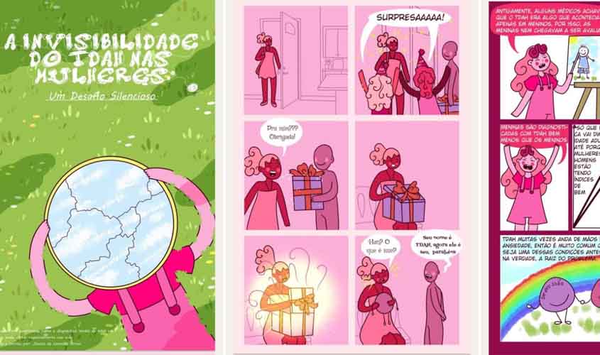 Jornalismo da Unir ganha sete prêmios no Intercom Norte