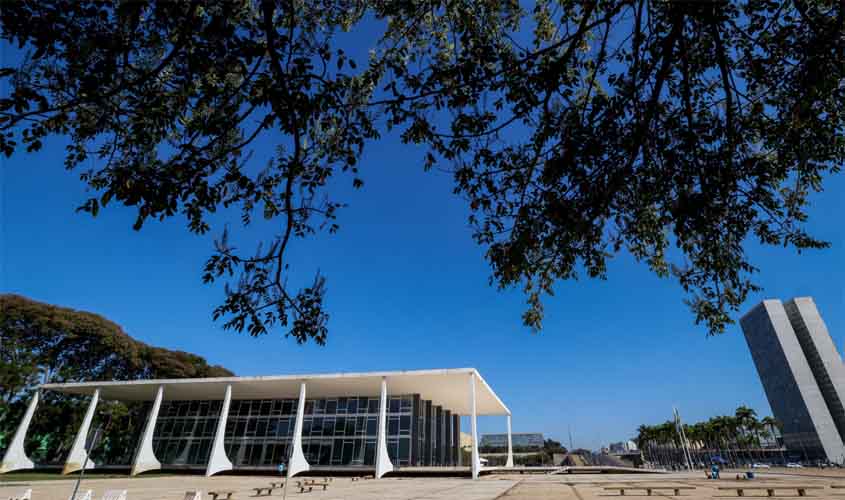 Mais 31 pessoas são condenadas pelo STF por participação nos atos antidemocráticos