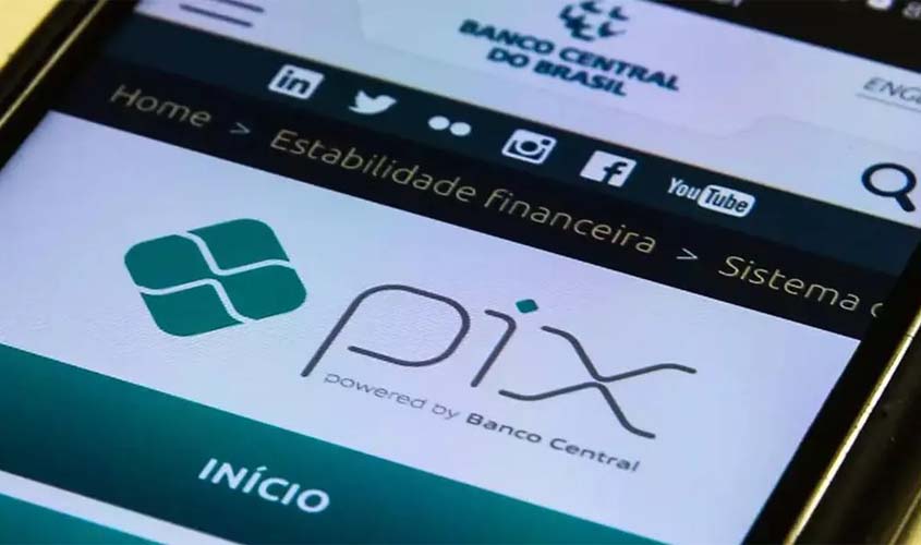 Por que o PIX incomoda os EUA?