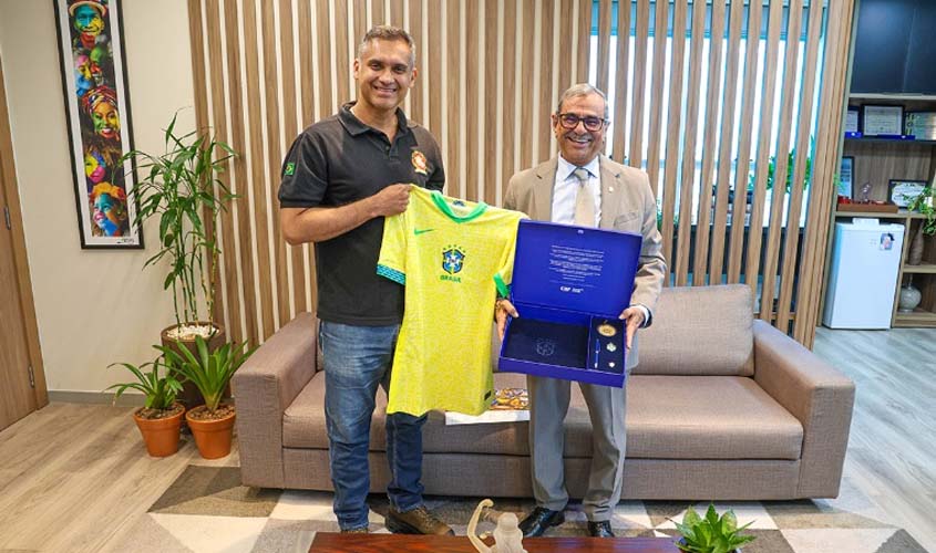 MPRO e FFER reforçam ações contra racismo no esporte