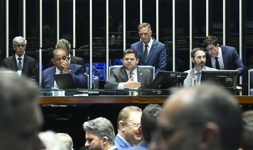 Senado derruba regra para aborto legal em menores