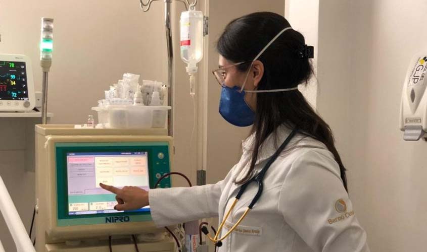 Segurança do paciente avança na assistência renal