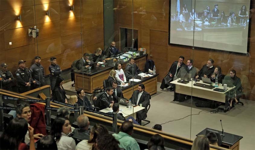 Júri do caso Henry Borel deve ter decisão até quinta