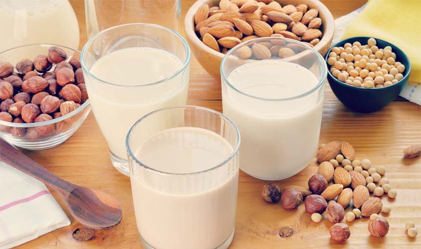 Nem toda a gordura é vilã: Conheça os benefícios da gordura do leite