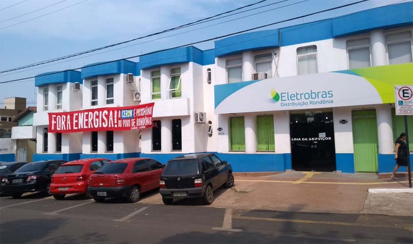 Deputado apresenta denúncia ao Ministério Público contra a Energisa e pede providências