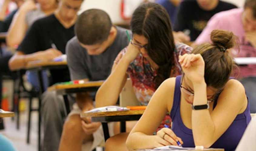 MEC diz que Enem digital poderá ter vídeos e games