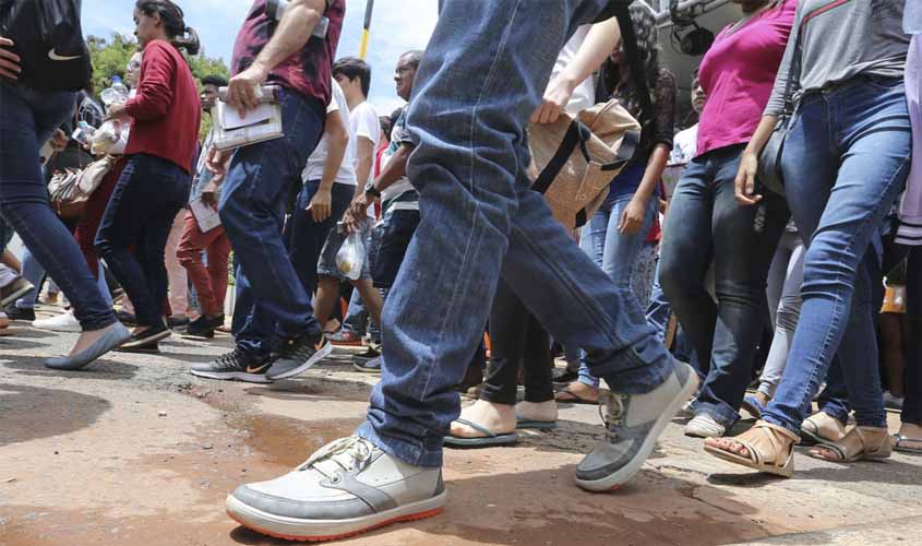 Enem terá aplicação digital em 2020 em fase piloto