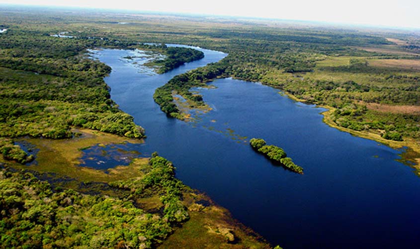 Unidades de Conservação serão dotadas de infraestrutura através de termo de compromisso inédito em compensação ambiental
