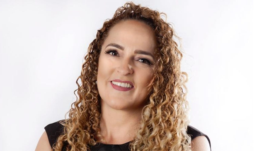 Vice-presidente da OAB/RO mediará painel no 4º dia de palestras de congresso virtual