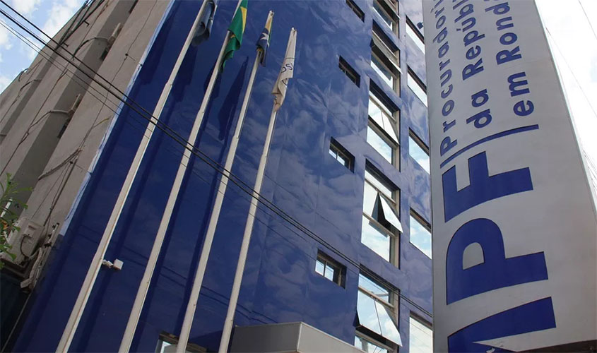 MPF lança edital para identificar imóveis em Porto Velho (RO) a fim de adquirir sede própria futuramente 