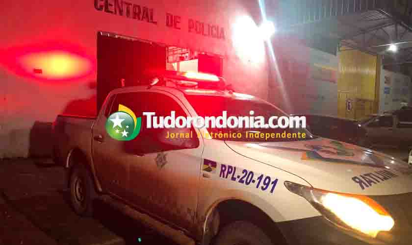 Adolescente quase é estuprada após ser arrastada para casa abandonada