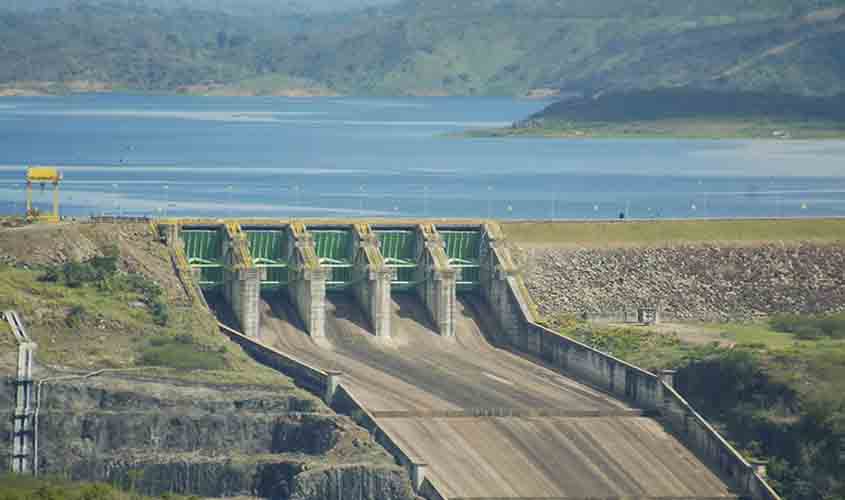 Julho terá bandeira tarifária amarela