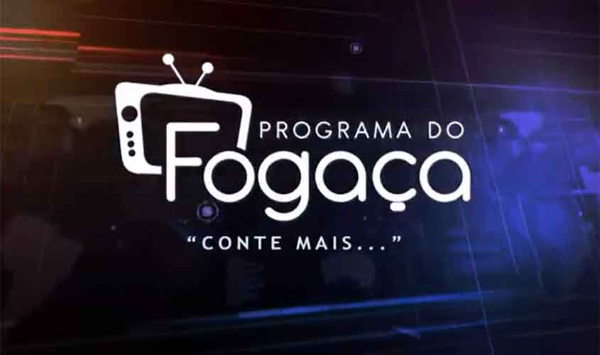 Programa do Fogaça edição 02 de julho 2025