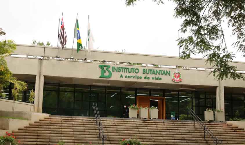 Butantan se prepara para testar vacina contra gripe aviária em humanos