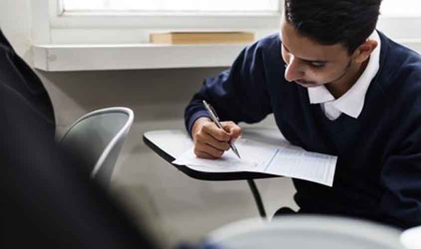 MPF pede suspensão do Concurso Público Nacional Unificado (CNU) 2025 até que falhas apontadas em ação civil pública sejam corrigidas