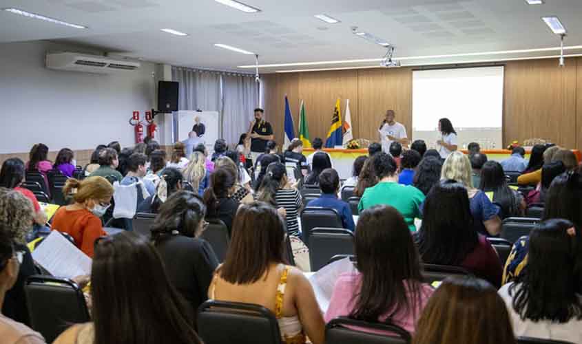 Abertas as inscrições para a 12ª Conferência Municipal de Assistência Social