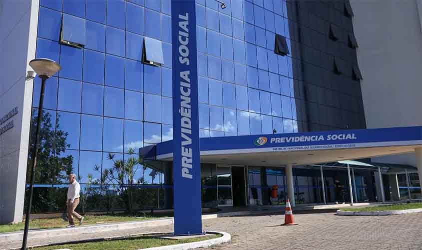 STF homologa plano do INSS para devolução de descontos ilegais