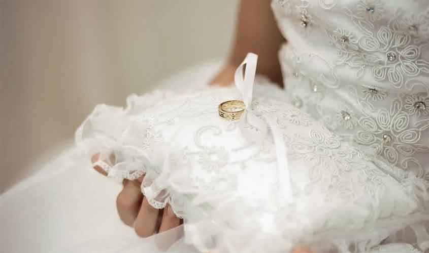 Prefeitura de Porto Velho monta base presencial para inscrição do Casamento Comunitário 2025