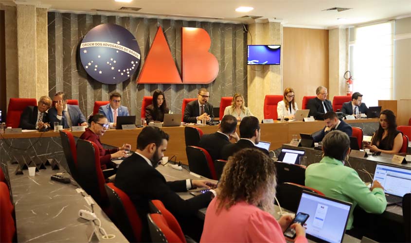 Conselho confirma suspensão de advogado por uso de prompt injection