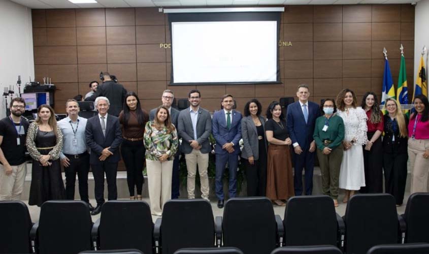 MPRO reforça combate à tortura e protege pessoas presas