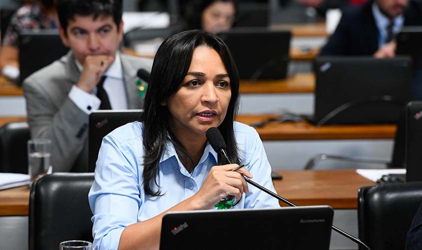 CCJ abre o semestre com audiências sobre pacote anticrime